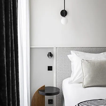 Hotel Western Premier The Blake Gare Saint Lazare 4*