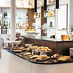 Best Western Premier The Blake Paris Gare Saint Lazare