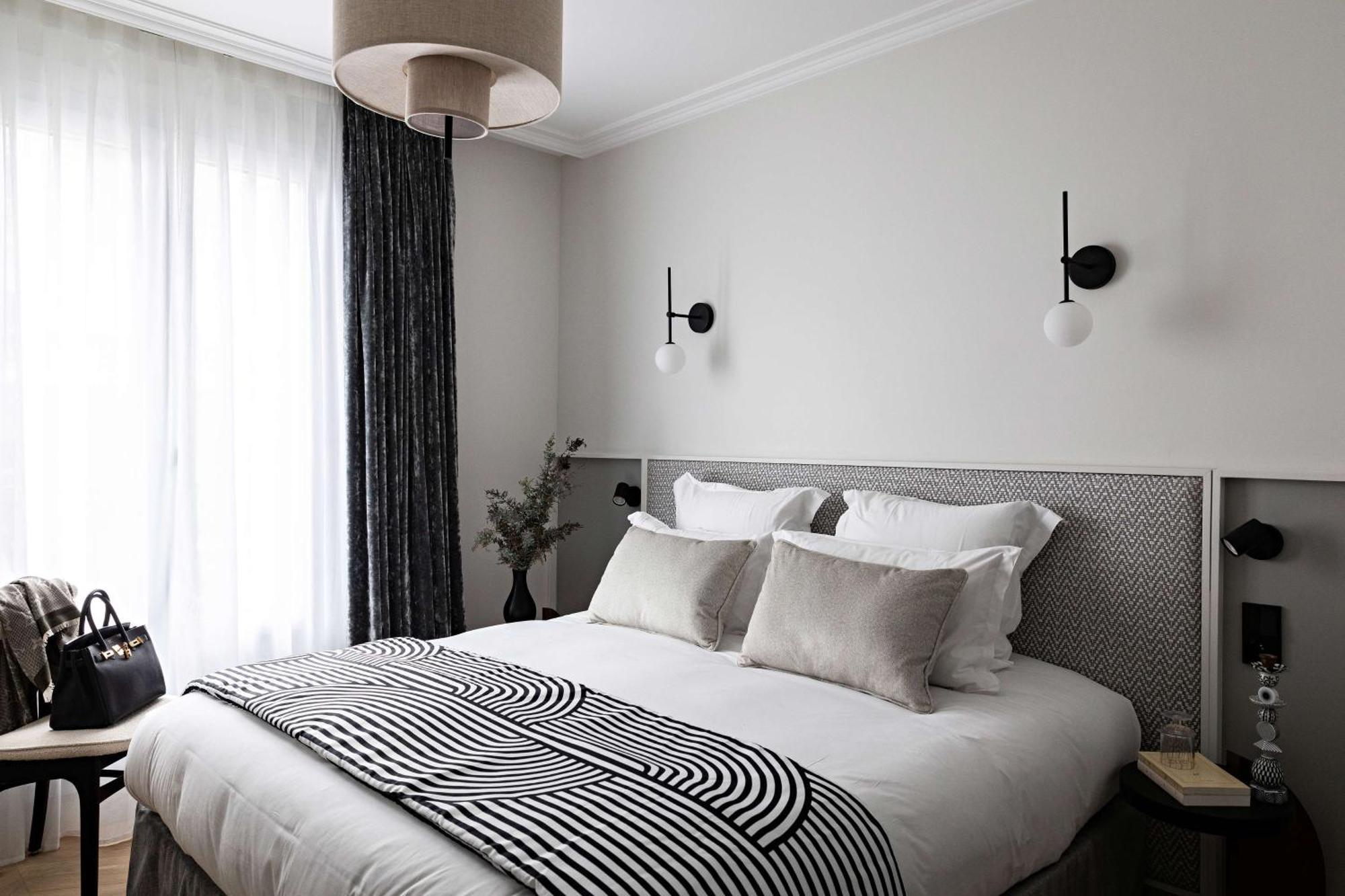 Western Premier The Blake Gare Saint Lazare Hotel Parigi