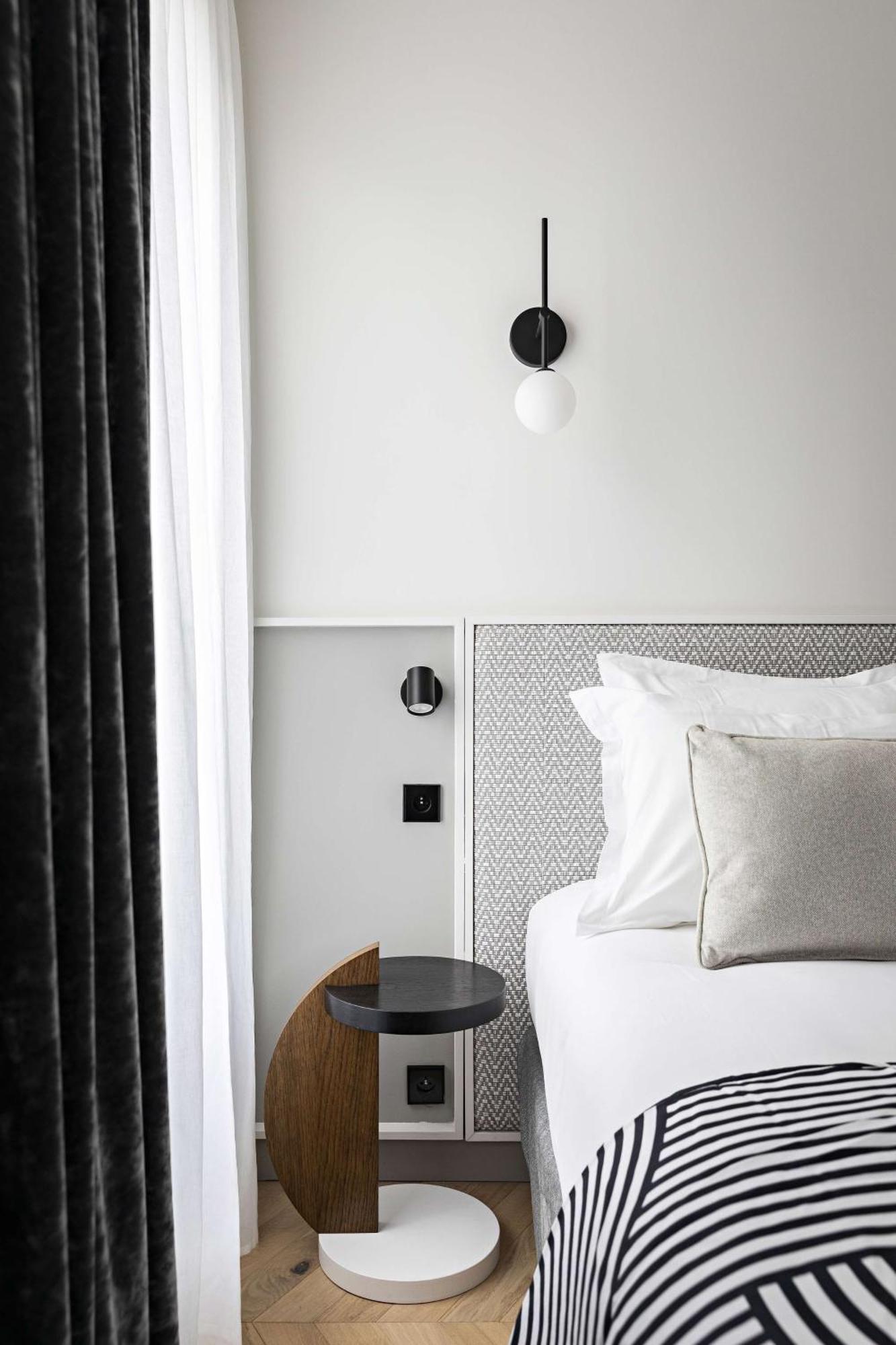 Western Premier The Blake Gare Saint Lazare 4* Parigi