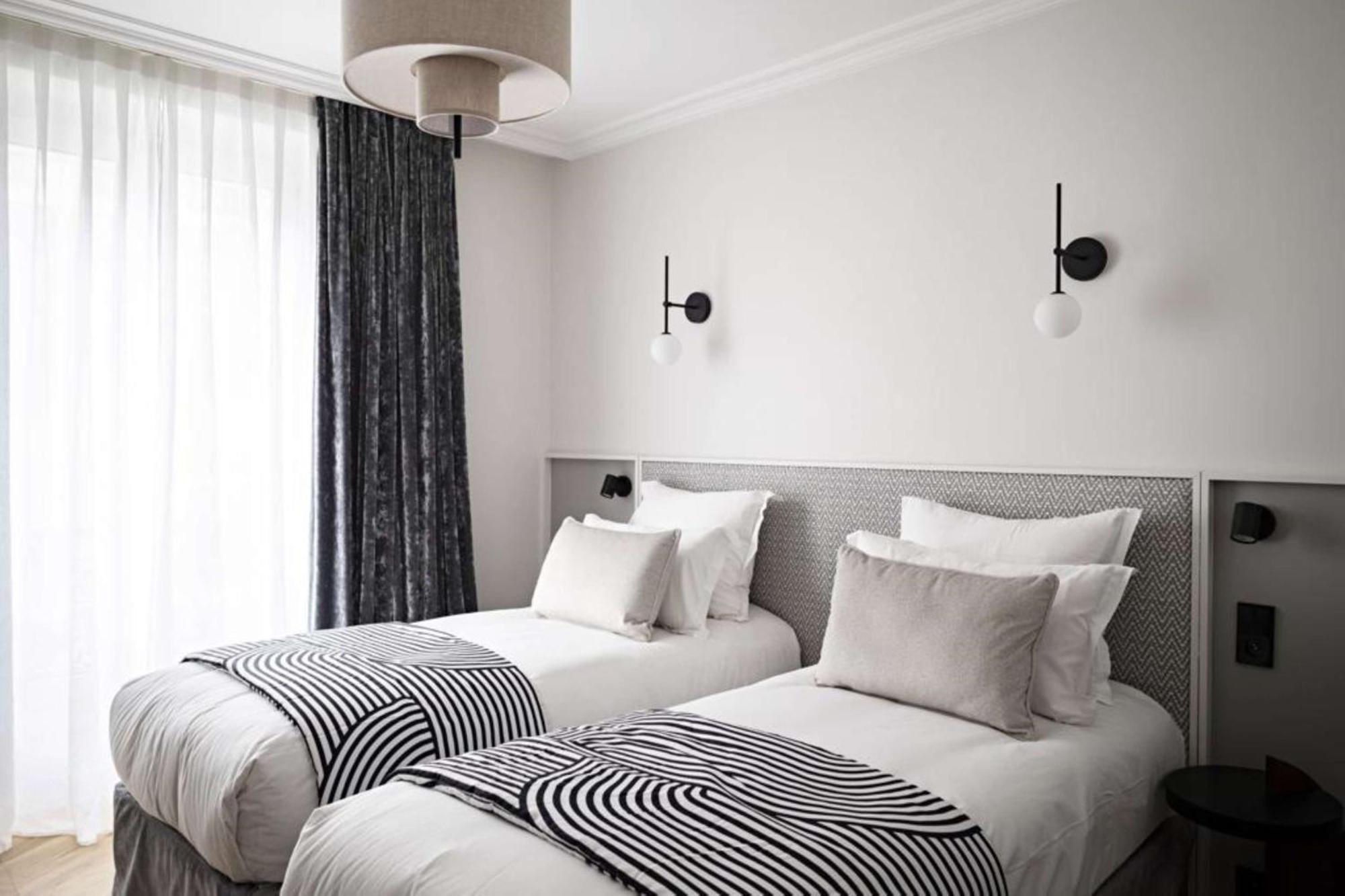 Western Premier The Blake Gare Saint Lazare Parigi