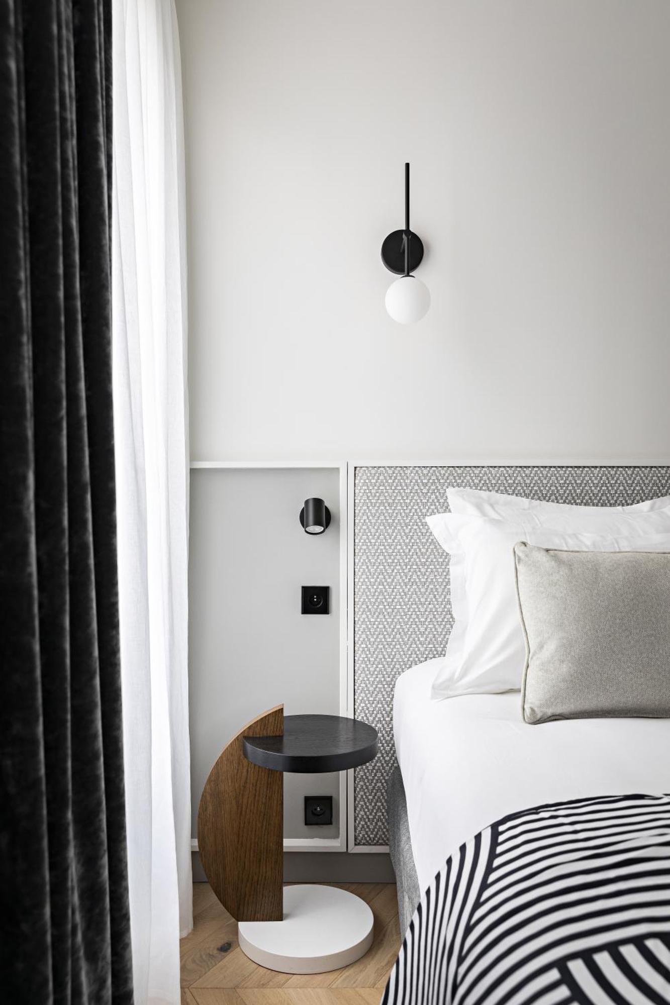 Hotel Western Premier The Blake Gare Saint Lazare 4*