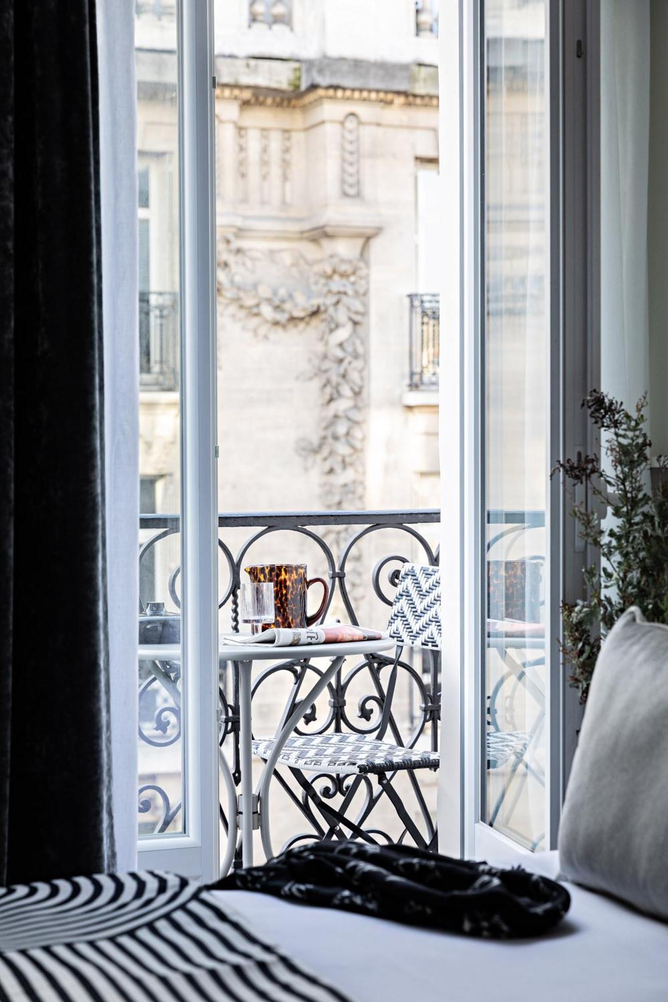 Hotel Western Premier The Blake Gare Saint Lazare Paris